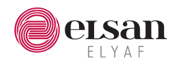Elsan Halı Logo